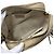 Borsa in pelle beige da donna Gucci - vista 4