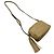 Borsa in pelle beige da donna Gucci - vista 6