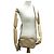 Borsa in pelle beige da donna Gucci - vista 7