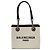Everyday Balenciaga Canvas Tragetasche Schwarz