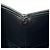 Everyday Balenciaga Canvas Tragetasche Schwarz - Ansicht 12