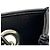 Everyday Balenciaga Canvas Tragetasche Schwarz - Ansicht 13
