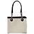 Everyday Balenciaga Canvas Tragetasche Schwarz - Ansicht 2