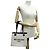 Everyday Balenciaga Canvas Tragetasche Schwarz - Ansicht 7
