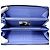 Cartera Larga Azul Louis Vuitton - vista 4
