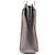 Borsa Croisette GM Epi Louis Vuitton Porpora - vista 4