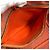 Borsa Neverfull GM Monogram Graffiti Louis Vuitton Marrone Arancione - vista 15