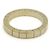 Anello Lanieres Cartier in oro 18K - vista 3