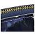 Borsa Pouch Vernis Louis Vuitton Blu - vista 7