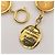 Bracciale charm in placca Coco Mark Cambon di CHANEL D'oro - vista 4