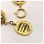 Bracciale charm in placca Coco Mark Cambon di CHANEL D'oro - vista 5