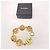 Bracciale charm in placca Coco Mark Cambon di CHANEL D'oro - vista 7