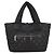 Chanel Coco Cocoon Tote Bag Schwarz