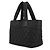 Chanel Coco Cocoon Tote Bag Schwarz - Ansicht 2