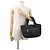 Chanel Coco Cocoon Tote Bag Schwarz - Ansicht 4