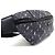 Marsupio grigio Jimmy Choo Marrone - vista 2