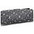 Marsupio grigio Jimmy Choo Marrone - vista 5