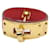 Hermès Anello per sciarpa HERMES Kelly Rosso D'oro  - vista 1