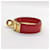 Hermès Anello per sciarpa HERMES Kelly Rosso D'oro  - vista 2