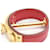 Hermès Anello per sciarpa HERMES Kelly Rosso D'oro  - vista 6