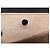 Alaïa BAG ALAIA LE PAPA SMALL AA1S01418CA212 IN PELLE NERA Nero - vista 11