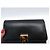 Alaïa BAG ALAIA LE PAPA SMALL AA1S01418CA212 IN PELLE NERA Nero - vista 13