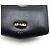 Alaïa BAG ALAIA LE PAPA SMALL AA1S01418CA212 IN PELLE NERA Nero - vista 14