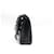 NEUE CHANEL A01112 TIMELESS CLASSIC MEDIUM SCHULTERTASCHE Schwarz - Ansicht 3