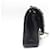 NEUE CHANEL A01112 TIMELESS CLASSIC MEDIUM SCHULTERTASCHE Schwarz - Ansicht 4