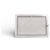 Hermès NEUE HERMES PLAY WENDENDE GÜRTELSCHNALLE FÜR 32 MM LINK STAHL Silber - Ansicht 3