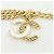 Cintura Chanel AB8377B08186 D'oro Metallico - vista 2