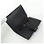 Hermès Béarn Tadelakt Card Case Black - view 5