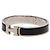 Hermès Click H PM Metall Emaille Armband Größe 16 Silber Metallisch - Ansicht 2