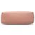 Borsa a mano in pelle Gucci 2 in 1 Rosa - vista 3