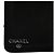 Chanel Coco Mark V Stich Lammleder Langbörse Schwarz - Ansicht 5