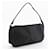 Pochette in nylon Prada Nero  - vista 3