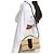 Borsa in rafia Le Grand Bambino di Jacquemus Marrone Beige - vista 6