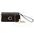 Borsa a tracolla Signature Tabby Chain 19 - Coach - Tela - Marrone