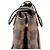 Borsa a Spalla Marylebone Damier Ebene Louis Vuitton Marrone - vista 9