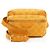 Belt bag outdoor in denim Monogram Louis Vuitton Arancione