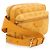 Belt bag outdoor in denim Monogram Louis Vuitton Arancione - vista 2