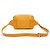Belt bag outdoor in denim Monogram Louis Vuitton Arancione - vista 3