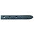 Hermès Beapi Double Tour Leather Metal Bracelet Black - view 6