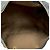 Borsa Boston Keepall Monogram Louis Vuitton Metallico Bronzo - vista 10