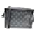 Borsa a Spalla Monogram Eclipse Louis Vuitton Nero