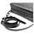 Borsa a Spalla Monogram Eclipse Louis Vuitton Nero - vista 5