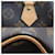 Borsa a Spalla 2 in 1 Nano Speedy Monogram Louis Vuitton Metallico Bronzo - vista 9