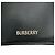 Burberry Leather Trifold Wallet Black - view 4