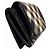 Burberry Leather Trifold Wallet Black - view 9