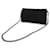 Borsa a Spalla in Nylon e Pelle Prada 2way Nero - vista 2